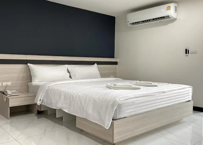 Hotel Ok 2*