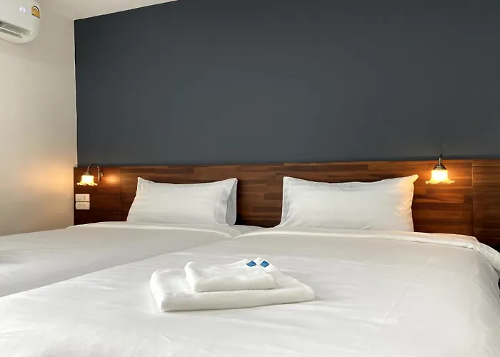 Hotel Ok