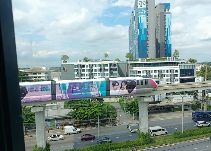 Ok 2* Bangkok