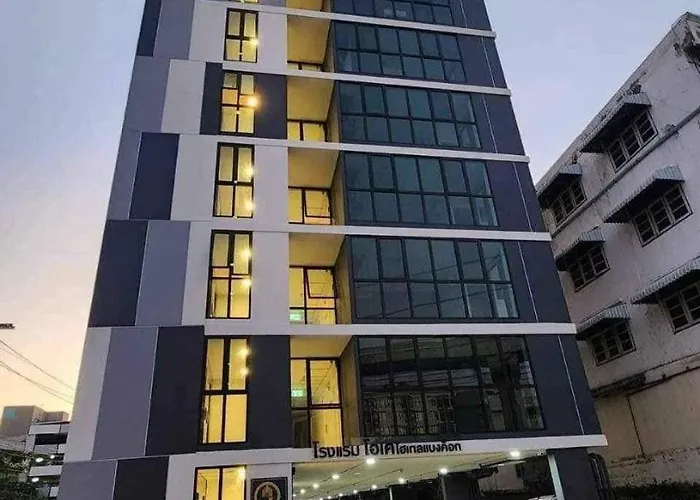 Hotel Ok