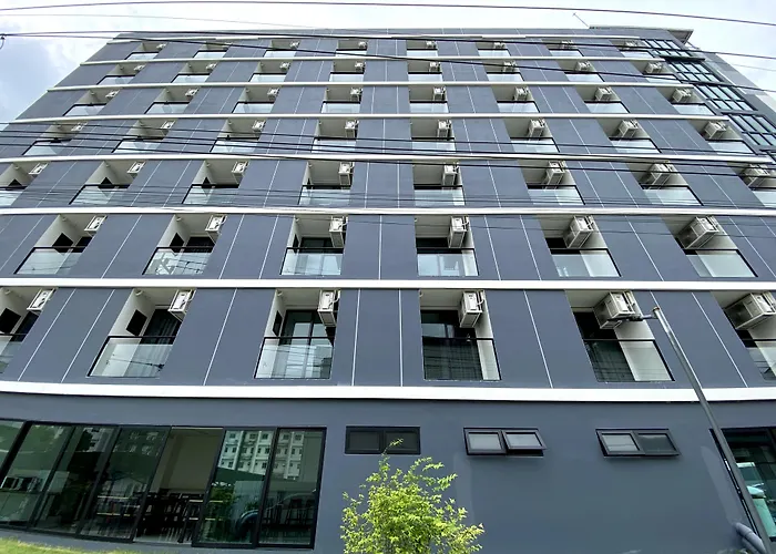 Hotel Ok