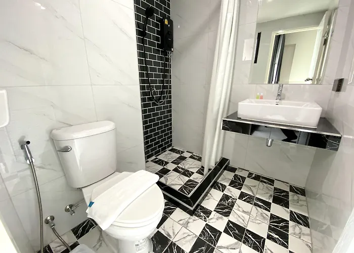 Hotel Ok 2*