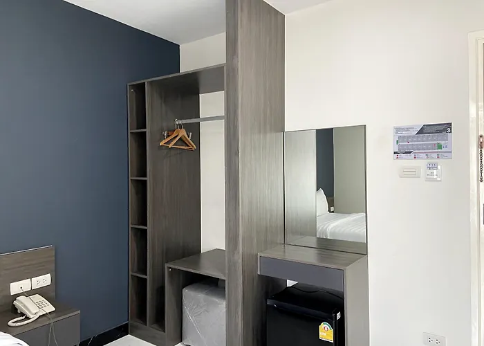 Hotel Ok 2*