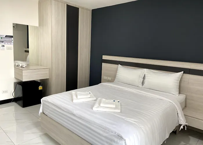 Hotel Ok