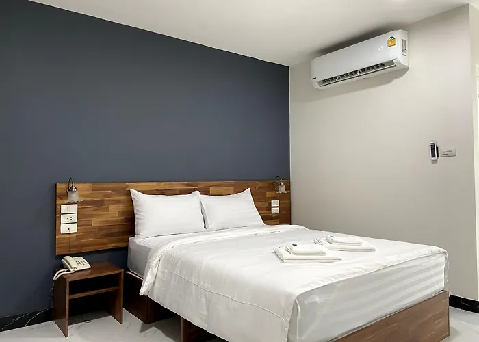 Hotel Ok